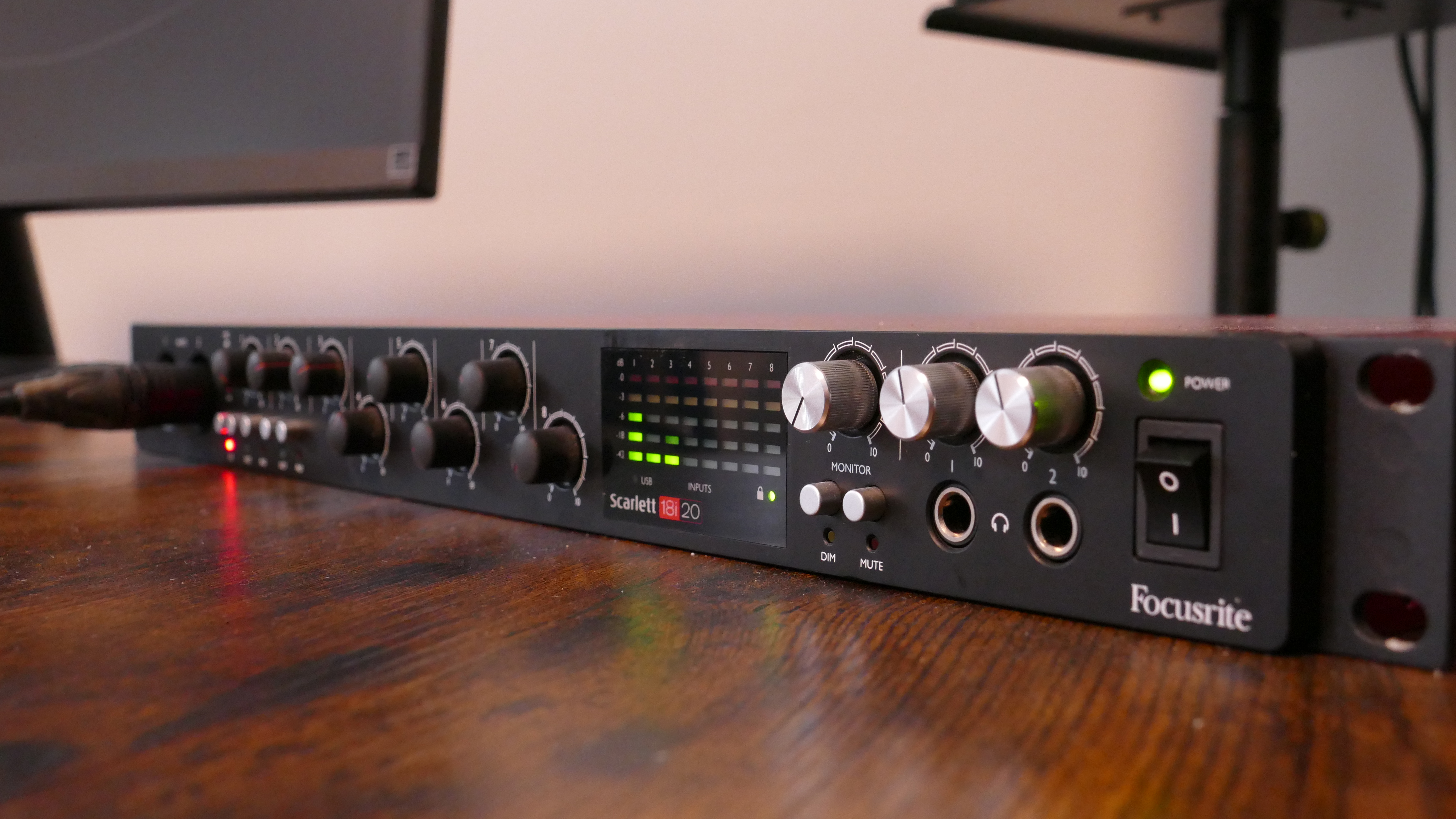 tonstudio in schleswig-holstein