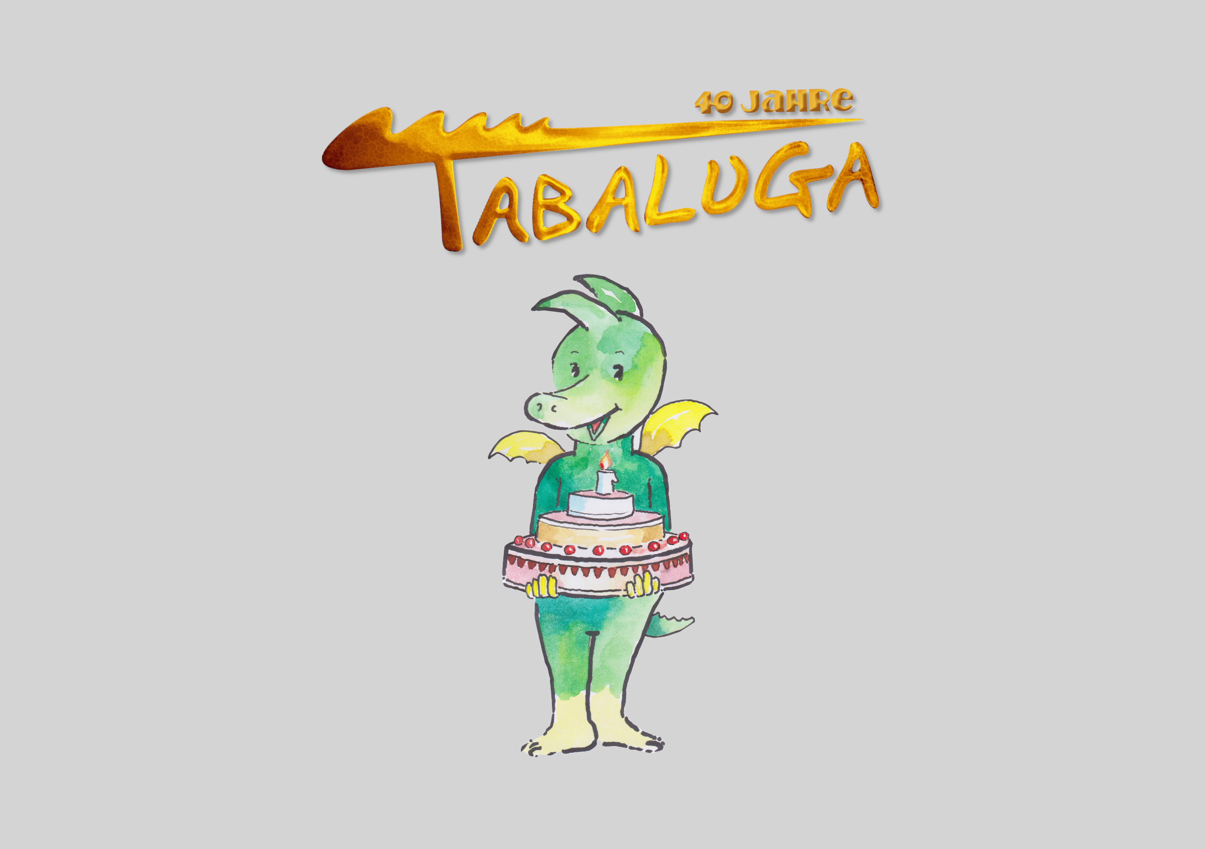 tabaluga fanprojekt